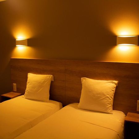 Hotel Marinet Châtillon-en-Michaille Kültér fotó